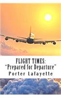 Flight Times