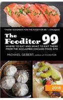 The Fooditor 99