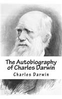The Autobiography of Charles Darwin