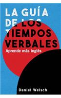 La Guía de los Tiempos Verbales