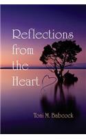 Reflections from the Heart