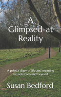Glimpsed-at Reality