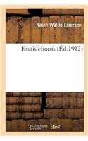 Essais Choisis: (Philosophie)