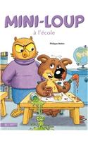 Mini-Loup À l'École