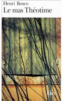 Le Mas Theotime