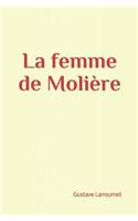 La Femme de Moli
