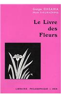 Le Livre Des Fleurs
