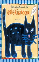 Les Comptines de Grigrigrocha