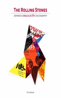 Rolling Stones Japanese Singles & EPs discography