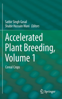 Accelerated Plant Breeding, Volume 1