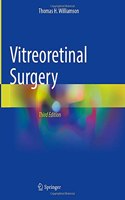 Vitreoretinal Surgery