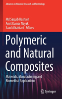 Polymeric and Natural Composites