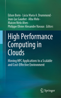 High Performance Computing in Clouds