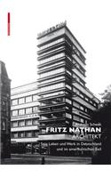 Fritz Nathan - Architekt