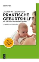 Praktische Geburtshilfe