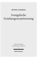 Evangelische Erziehungsverantwortung