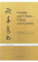 Goethe Und China, China Und Goethe: Bericht Des Heidelberger Symposions