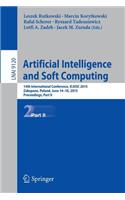 Artificial Intelligence and Soft Computing: 14th International Conference, Icaisc 2015, Zakopane, Poland, June 14-18, 2015, Proceedings, Part II