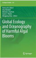 Global Ecology and Oceanography of Harmful Algal Blooms