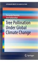 Tree Pollination Under Global Climate Change