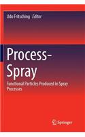 Process-Spray