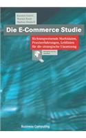 Die E-Commerce Studie