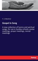 Gospel in Song