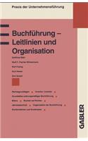 Buchführung -- Leitlinien Und Organisation