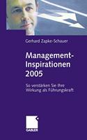 Management-Inspirationen 2005