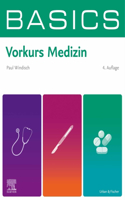 Basics Vorkurs Medizin