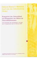 Knappheit Der Gesundheit Aus Knappheit Der Mittel Im Gesundheitswesen