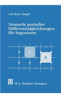 Numerik Partieller Differentialgleichungen Für Ingenieure