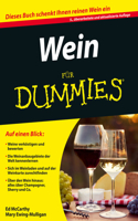 Wein fur Dummies