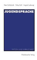 Jugendsprache