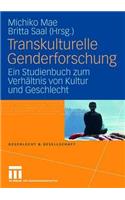 Transkulturelle Genderforschung