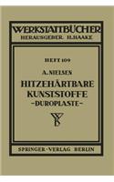 Hitzehärtbare Kunststoffe (Duroplaste)