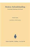 Moderne Asthmabehandlung