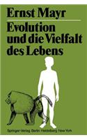 Evolution und die Vielfalt des Lebens