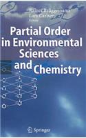 Partial Order in Environmental Sciences and Chemistry