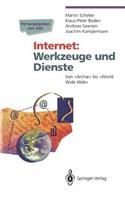 Internet Werkzeuge Und Dienste