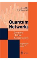 Quantum Networks