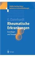Rheumatische Erkrankungen