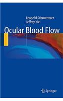 Ocular Blood Flow