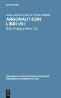 Argonauticon Libri VIII