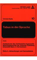 Tabus
