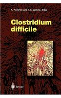 Clostridium Difficile