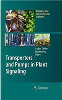 Transporters and Pumps in Plant Signaling