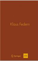 KLAUS FEDERN