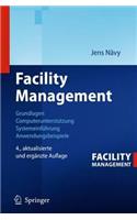 Facility Management