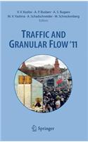 Traffic and Granular Flow '11